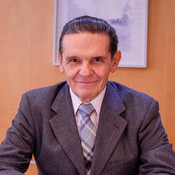 C. Gustavo Ferrante
