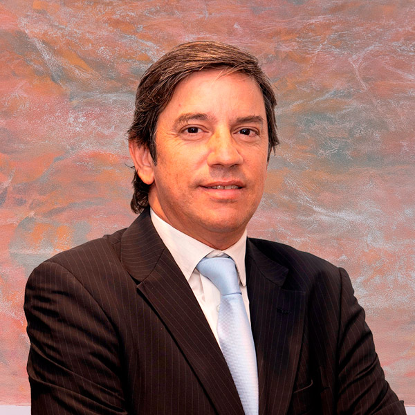 Federico A. Donati Mallea