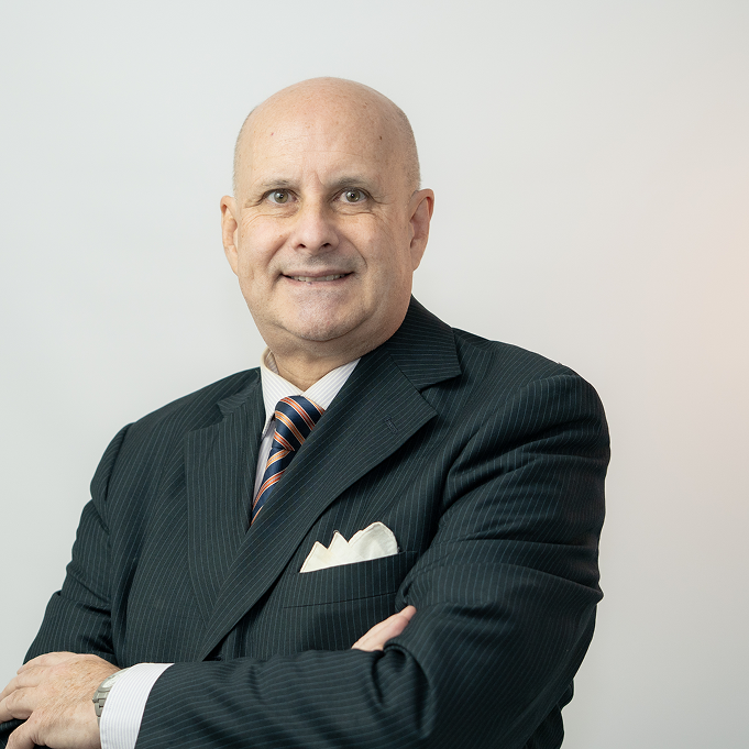 Enrique Prini Estebecorena