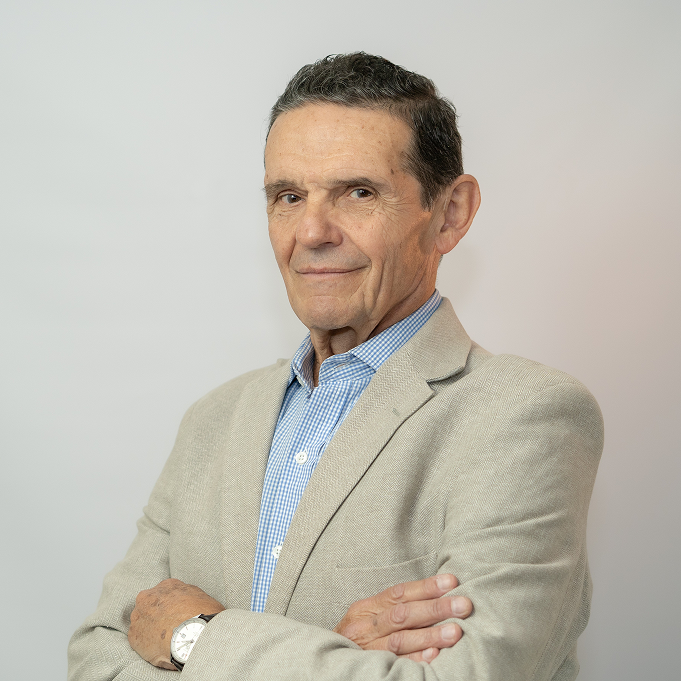C. Gustavo Ferrante