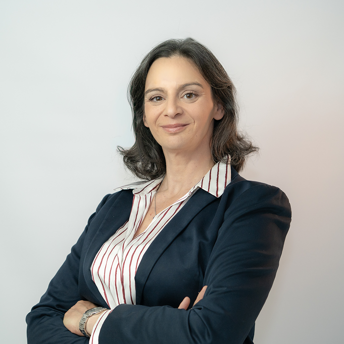 Mariana Miglino